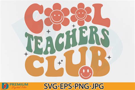 teachers club